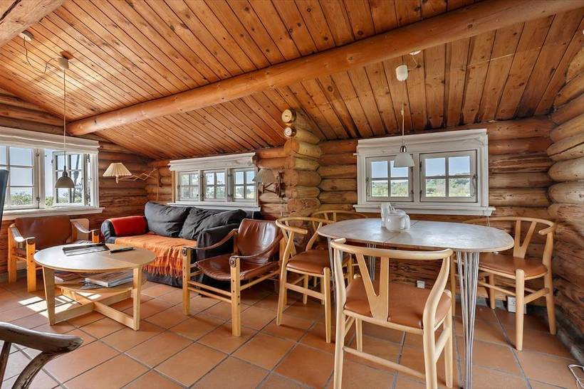 Foto von Ferienhaus VL81 in Nordby - Samsø