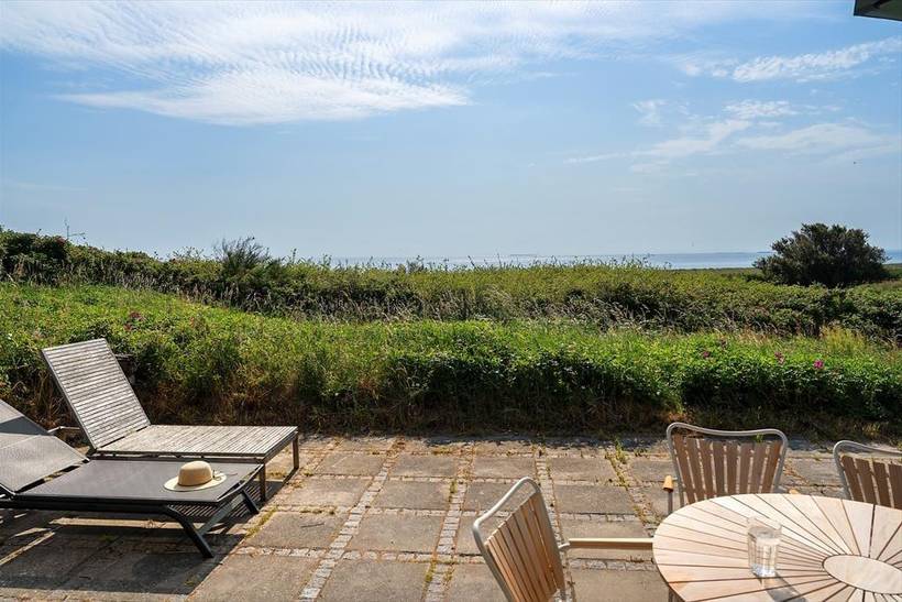 Foto von Ferienhaus VL81 in Nordby - Samsø