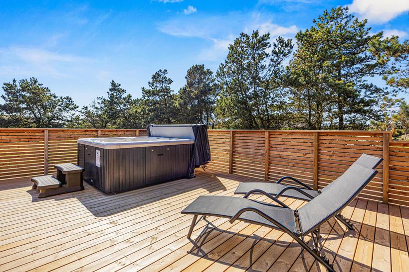 Foto von Ferienhaus VL83 in Blåvand - Westjütland