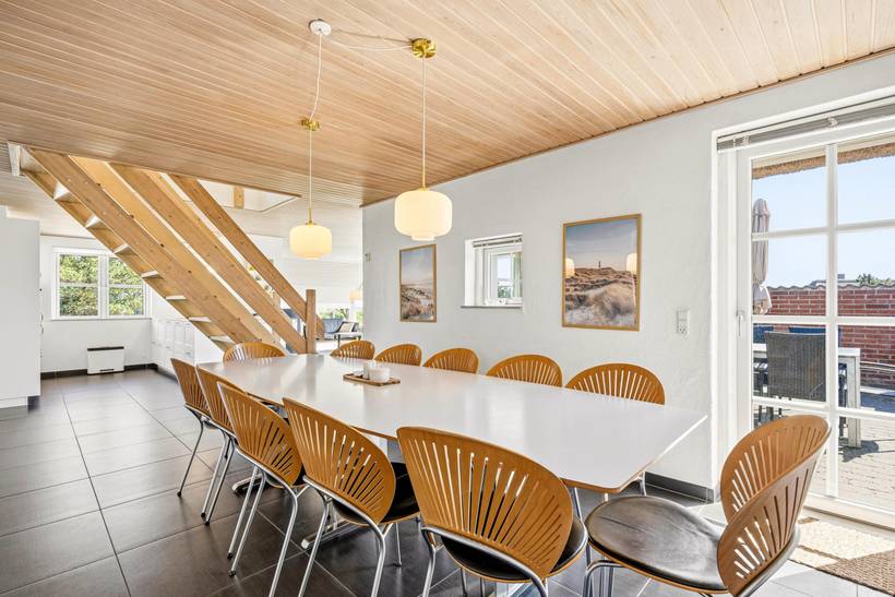 Foto von Ferienhaus VL83 in Blåvand - Westjütland