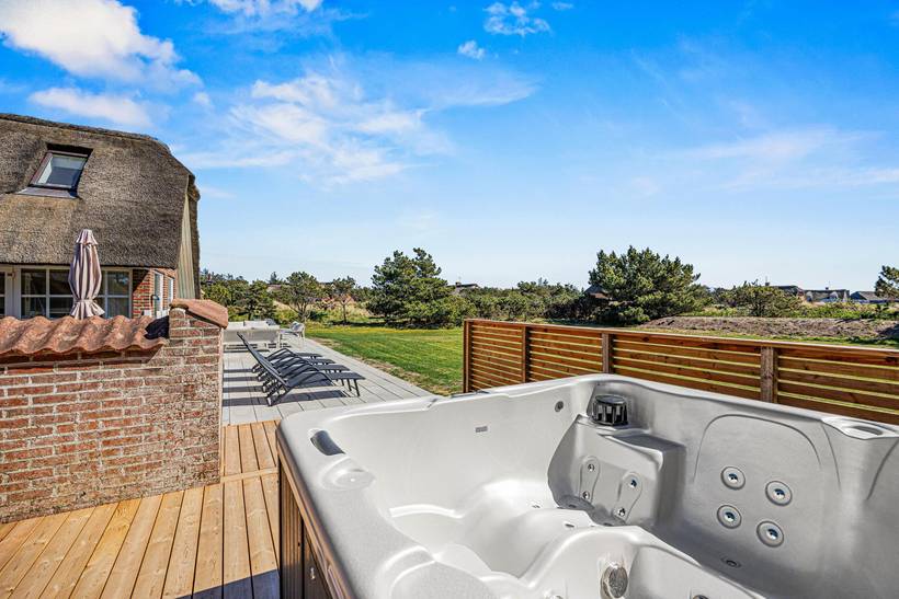 Foto von Ferienhaus VL83 in Blåvand - Westjütland