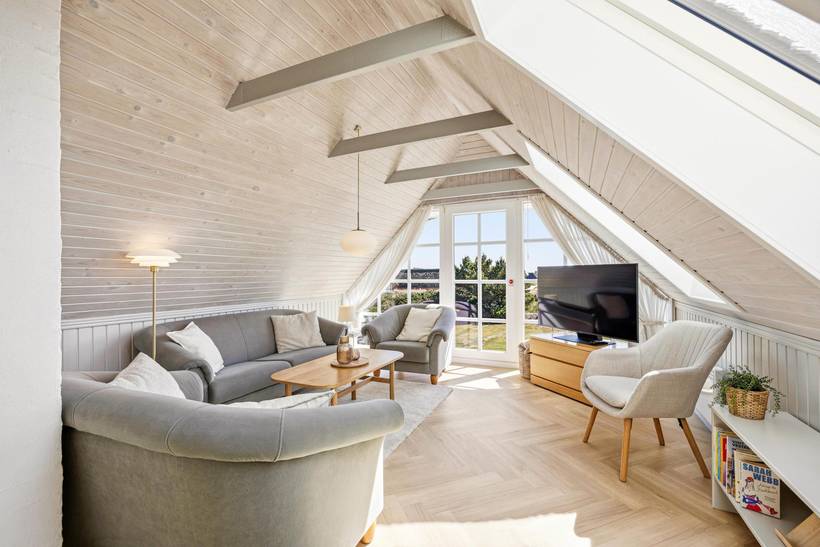 Foto von Ferienhaus VL83 in Blåvand - Westjütland