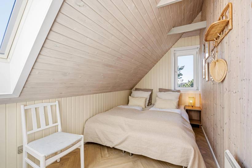Foto von Ferienhaus VL83 in Blåvand - Westjütland