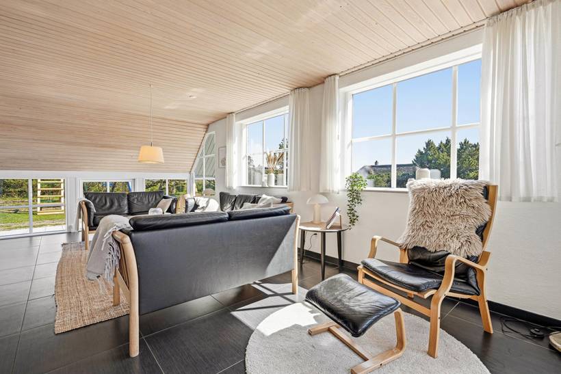 Foto von Ferienhaus VL83 in Blåvand - Westjütland