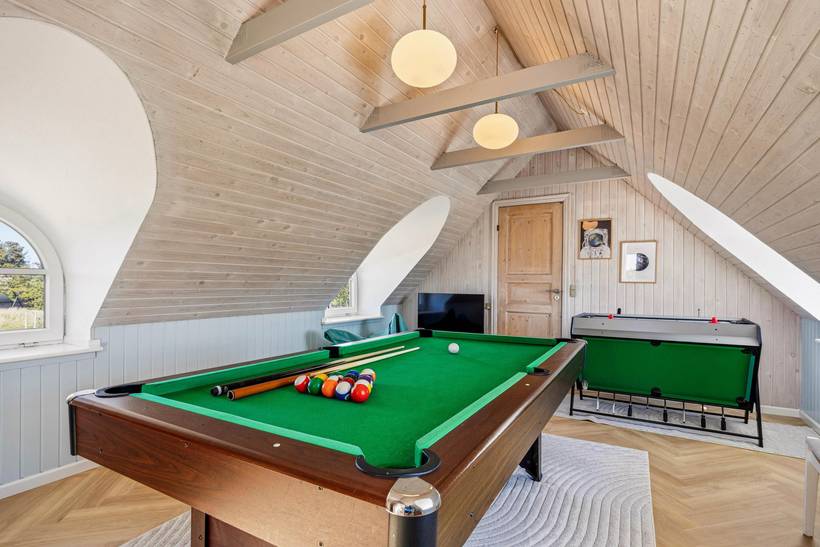 Foto von Ferienhaus VL83 in Blåvand - Westjütland