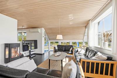 Vorschaubild von Ferienhaus VL83 in Blåvand - Westjütland