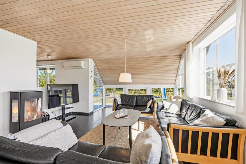 Foto von Ferienhaus VL83 in Blåvand - Westjütland
