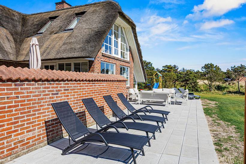 Foto von Ferienhaus VL83 in Blåvand - Westjütland