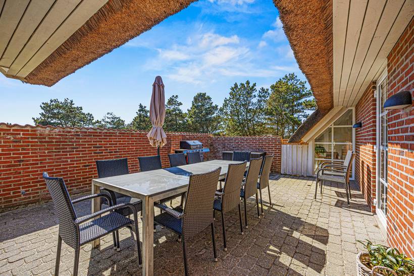 Foto von Ferienhaus VL83 in Blåvand - Westjütland