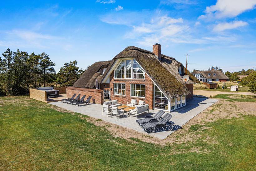Foto von Ferienhaus VL83 in Blåvand - Westjütland