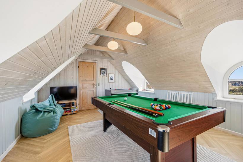 Foto von Ferienhaus VL83 in Blåvand - Westjütland