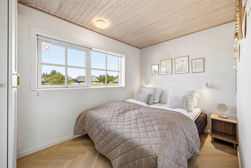 Foto von Ferienhaus VL83 in Blåvand - Westjütland
