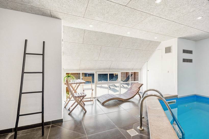 Foto von Ferienhaus VL83 in Blåvand - Westjütland