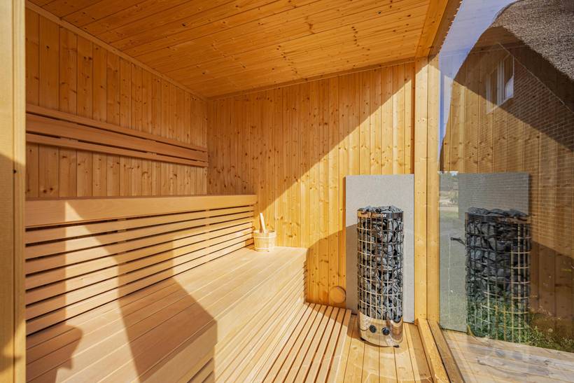 Foto von Ferienhaus VL83 in Blåvand - Westjütland