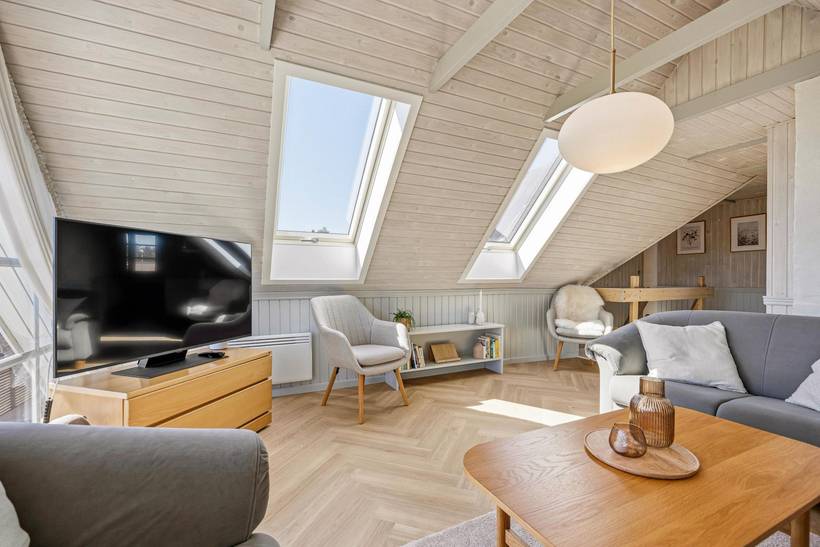 Foto von Ferienhaus VL83 in Blåvand - Westjütland