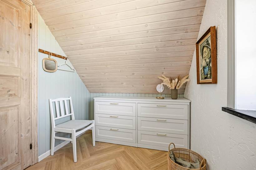 Foto von Ferienhaus VL83 in Blåvand - Westjütland