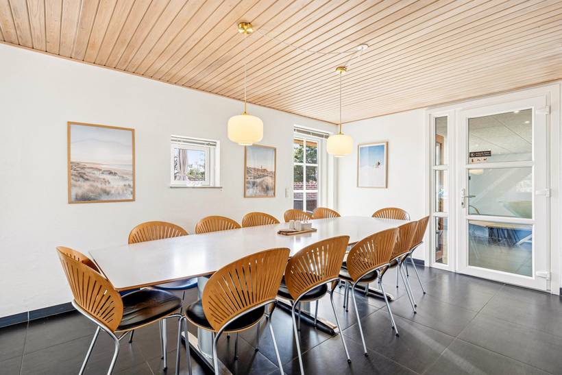 Foto von Ferienhaus VL83 in Blåvand - Westjütland