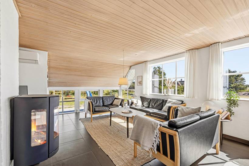 Foto von Ferienhaus VL83 in Blåvand - Westjütland