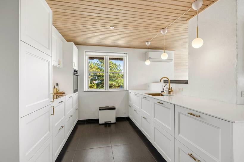 Foto von Ferienhaus VL83 in Blåvand - Westjütland