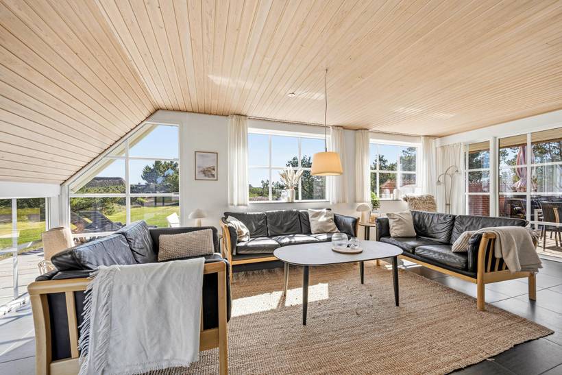 Foto von Ferienhaus VL83 in Blåvand - Westjütland