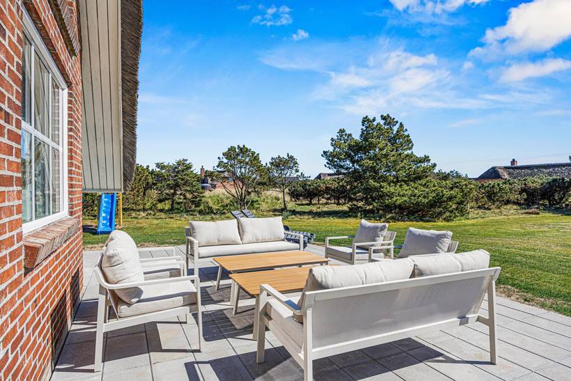 Foto von Ferienhaus VL83 in Blåvand - Westjütland