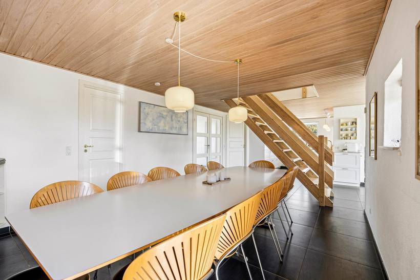 Foto von Ferienhaus VL83 in Blåvand - Westjütland