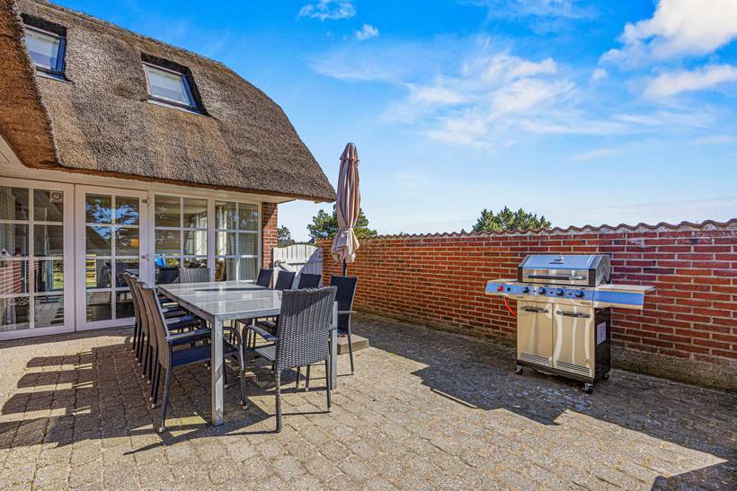 Foto von Ferienhaus VL83 in Blåvand - Westjütland