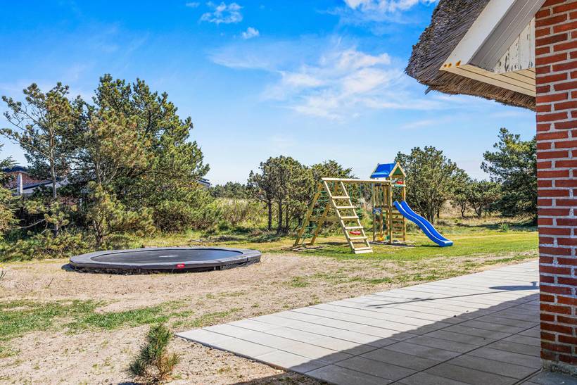 Foto von Ferienhaus VL83 in Blåvand - Westjütland