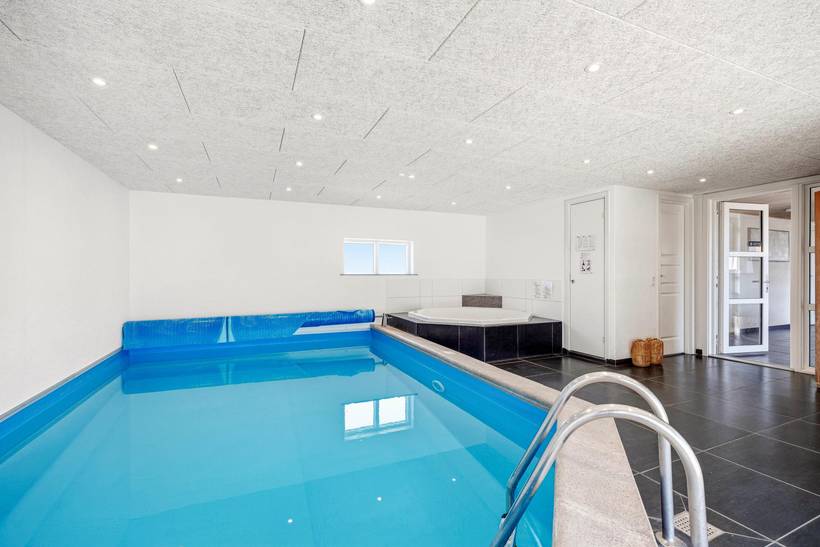 Foto von Ferienhaus VL83 in Blåvand - Westjütland