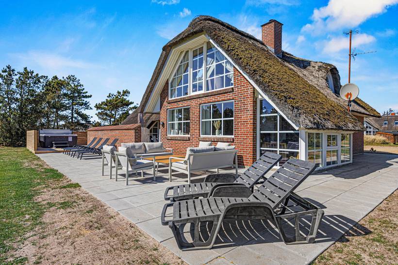 Foto von Ferienhaus VL83 in Blåvand - Westjütland