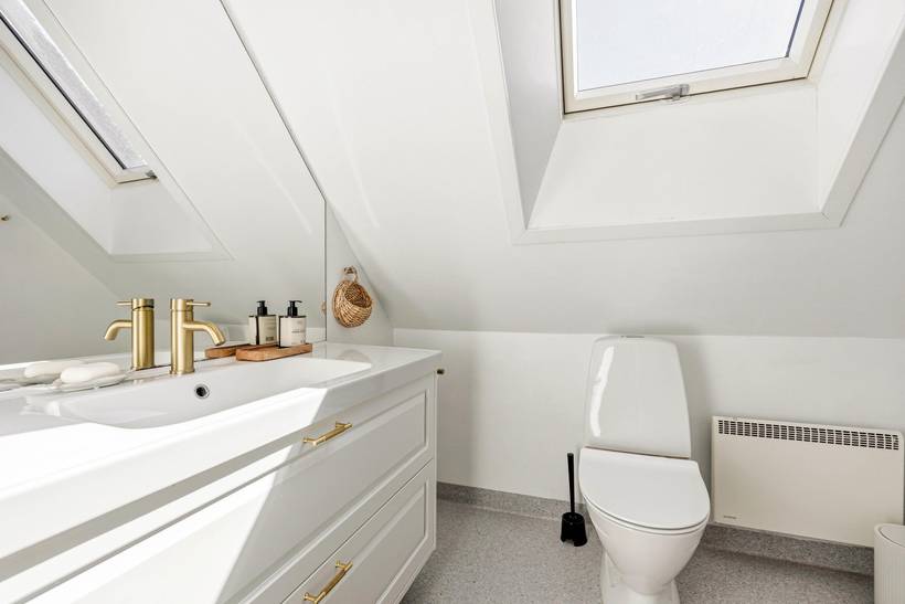 Foto von Ferienhaus VL83 in Blåvand - Westjütland