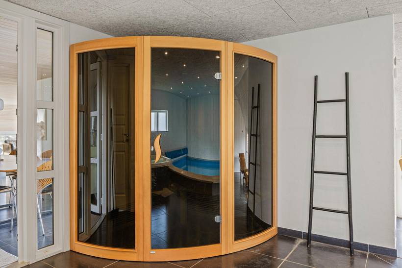 Foto von Ferienhaus VL83 in Blåvand - Westjütland