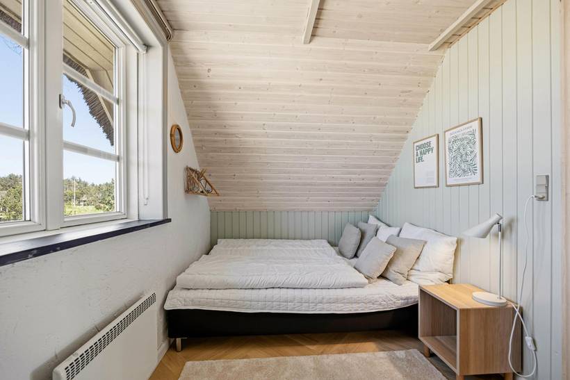 Foto von Ferienhaus VL83 in Blåvand - Westjütland
