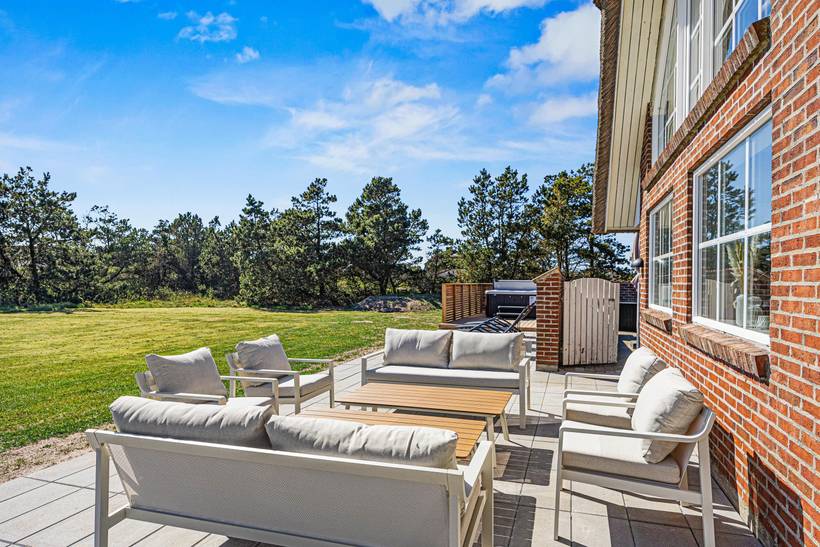 Foto von Ferienhaus VL83 in Blåvand - Westjütland