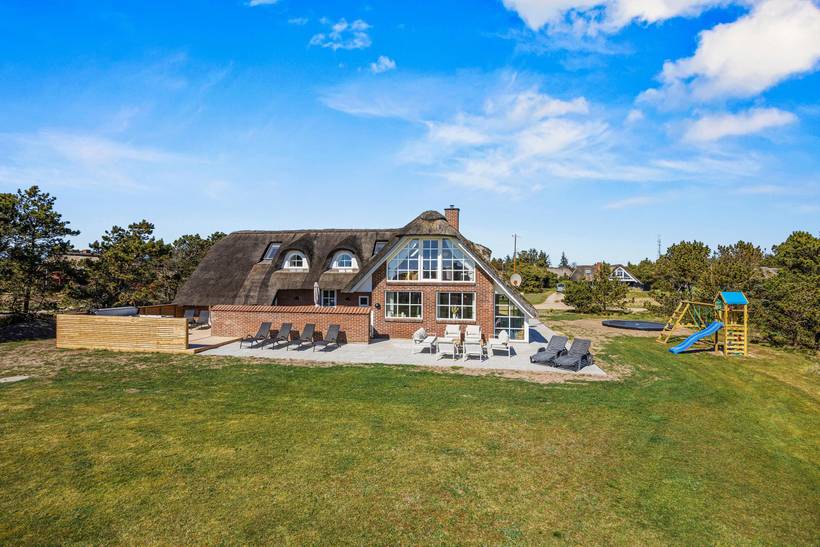 Foto von Ferienhaus VL83 in Blåvand - Westjütland