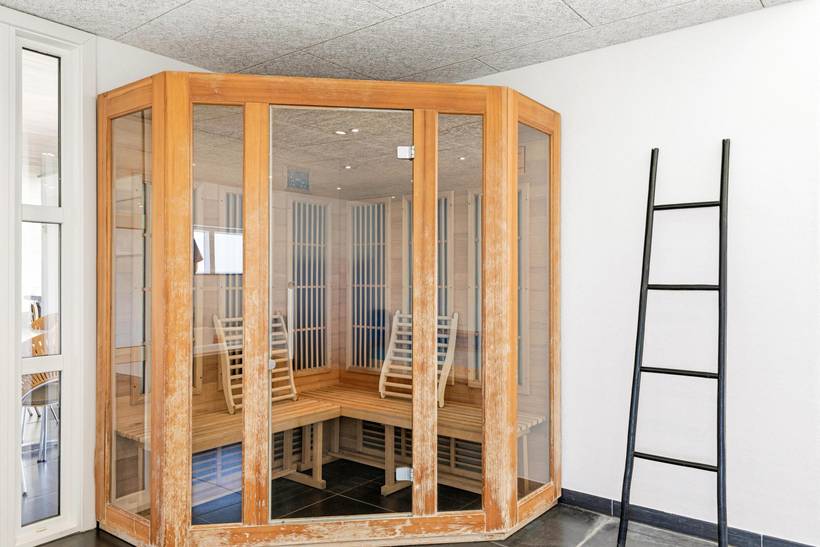 Foto von Ferienhaus VL83 in Blåvand - Westjütland
