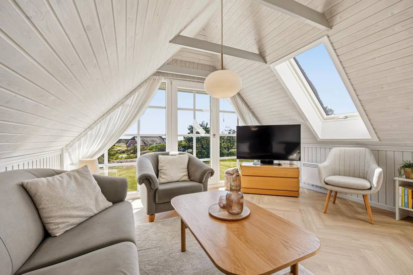 Foto von Ferienhaus VL83 in Blåvand - Westjütland
