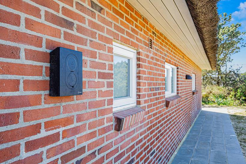 Foto von Ferienhaus VL83 in Blåvand - Westjütland