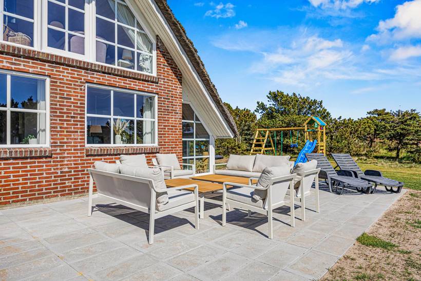 Foto von Ferienhaus VL83 in Blåvand - Westjütland