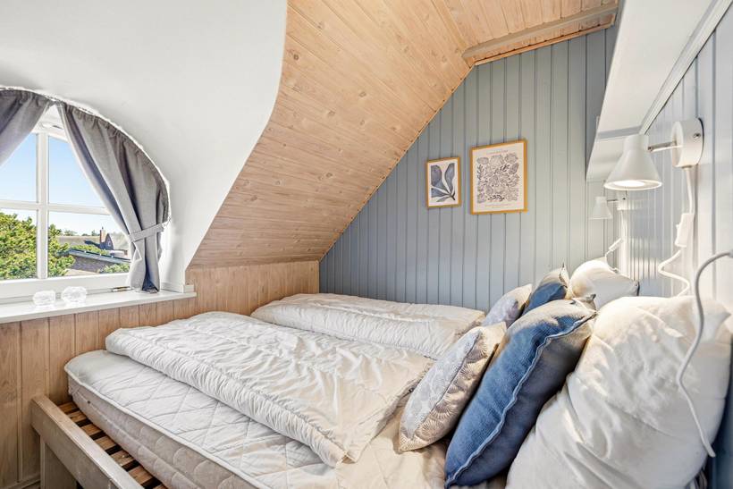 Foto von Ferienhaus VL83 in Blåvand - Westjütland