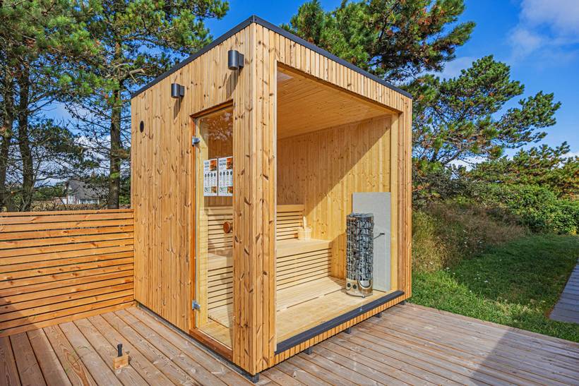 Foto von Ferienhaus VL83 in Blåvand - Westjütland