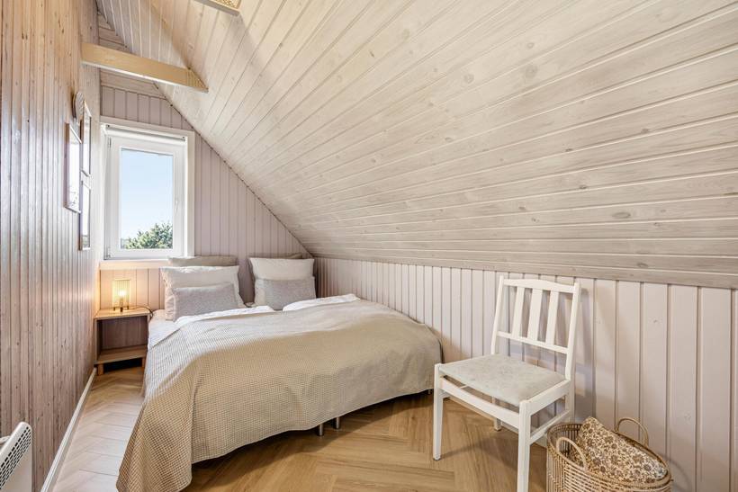 Foto von Ferienhaus VL83 in Blåvand - Westjütland