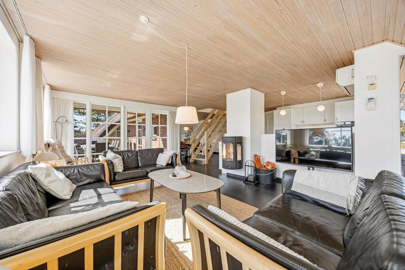 Foto von Ferienhaus VL83 in Blåvand - Westjütland