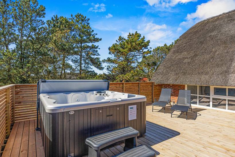 Foto von Ferienhaus VL83 in Blåvand - Westjütland