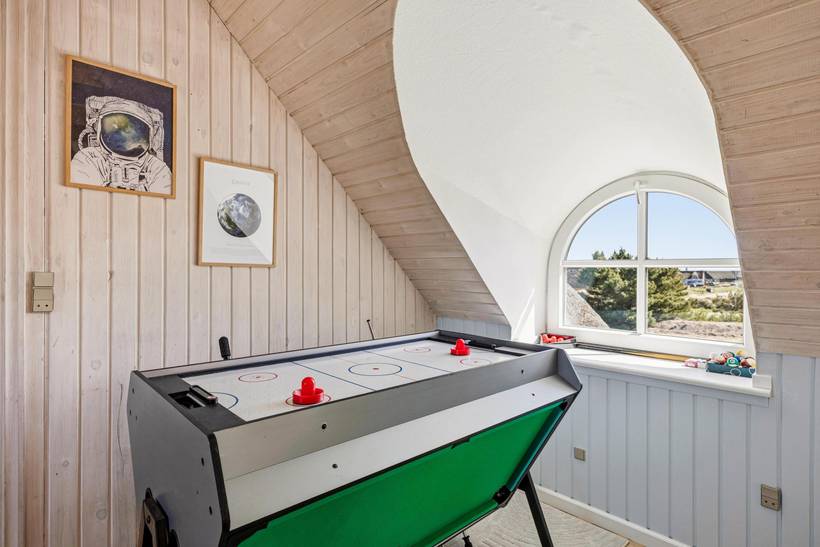 Foto von Ferienhaus VL83 in Blåvand - Westjütland