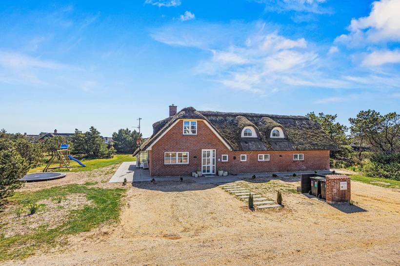 Foto von Ferienhaus VL83 in Blåvand - Westjütland