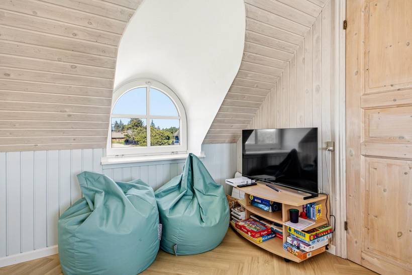 Foto von Ferienhaus VL83 in Blåvand - Westjütland