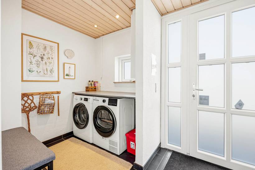 Foto von Ferienhaus VL83 in Blåvand - Westjütland