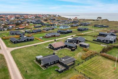 Vorschaubild von Ferienhaus VL86 in Løkken - Nordjütland