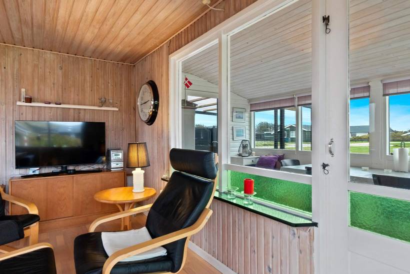 Foto von Ferienhaus VL86 in Løkken - Nordjütland